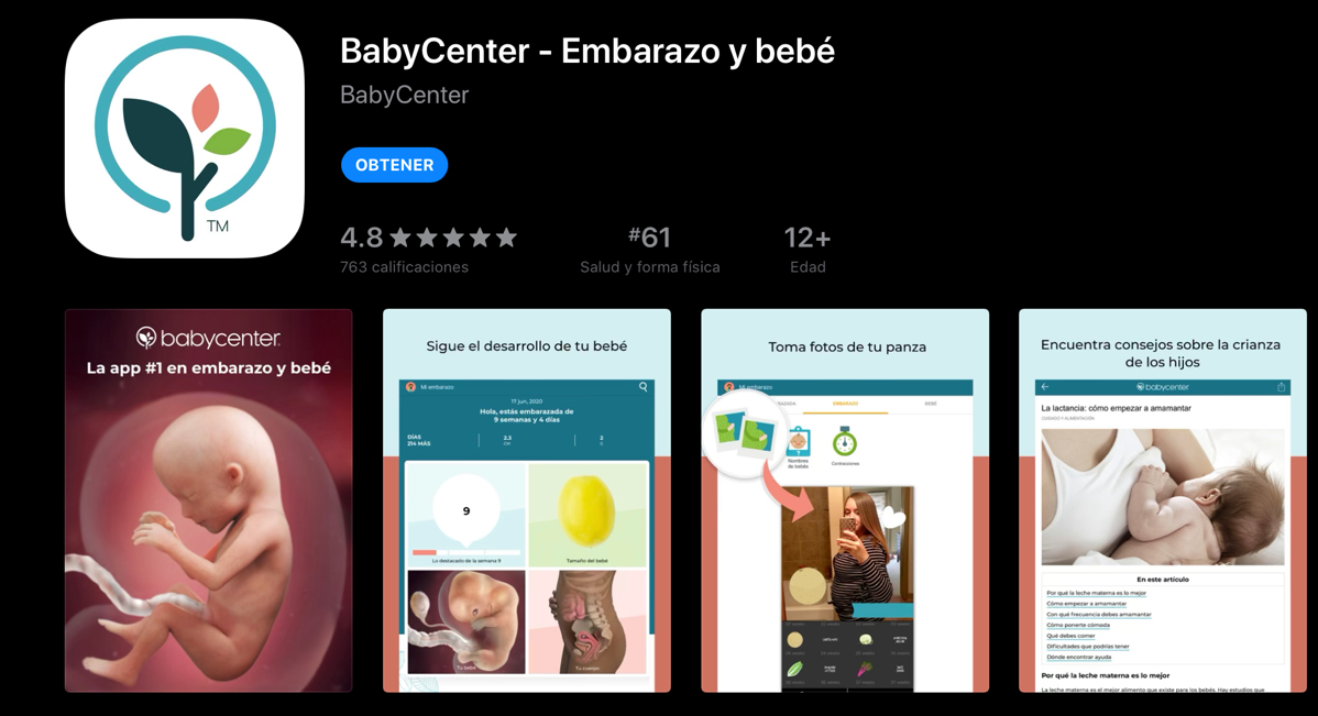 Babycenter