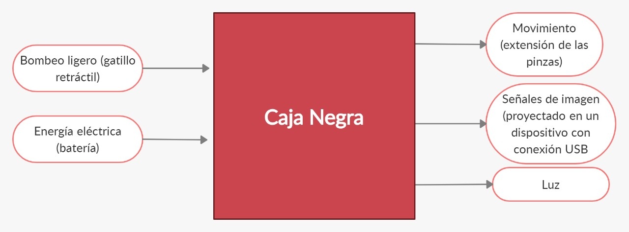 Caja negra